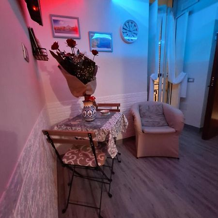 나폴리 La Casa Di Nana' 아파트 외부 사진