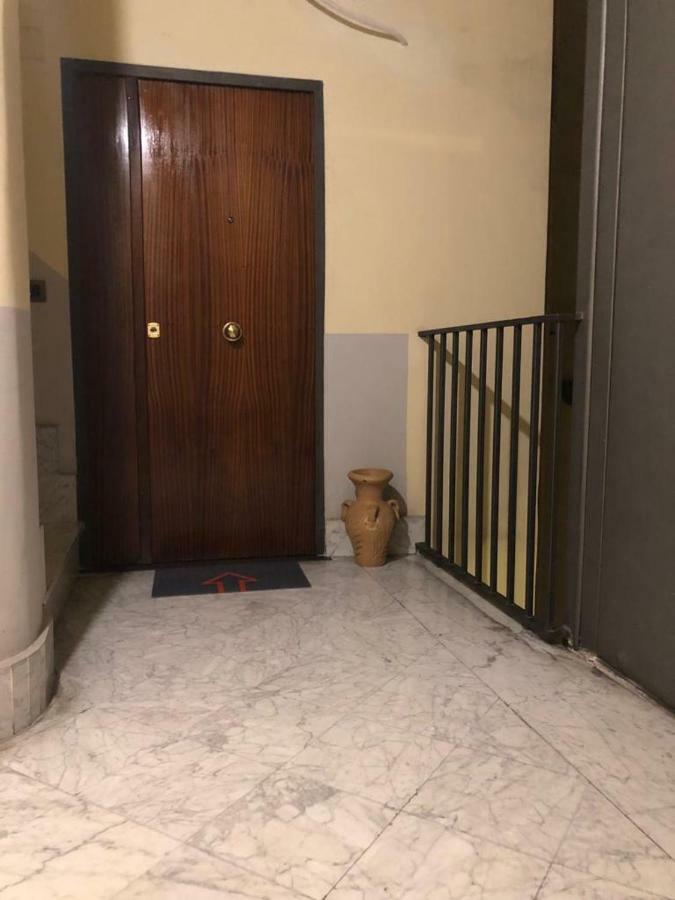 나폴리 La Casa Di Nana' 아파트 외부 사진