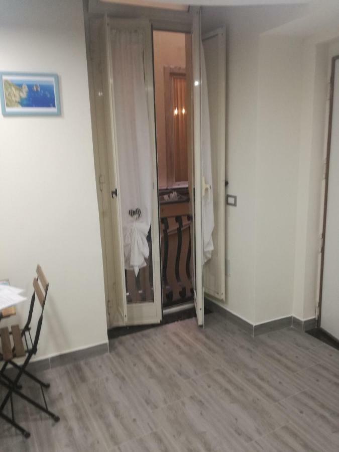 나폴리 La Casa Di Nana' 아파트 외부 사진